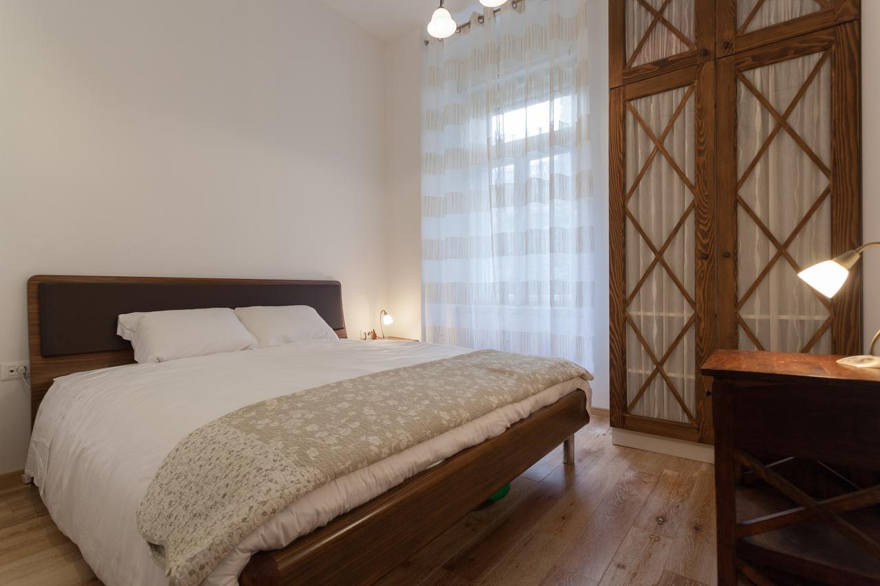 Luxury Beachfront Apartment Banje Дубровник Екстер'єр фото